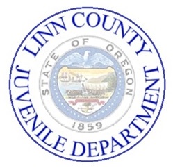 Linn County Juvenile Department Linn County Oregon