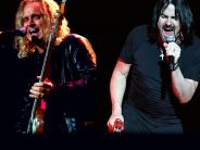 Lead Singers of Classic Rock