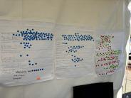 Natural Hazard Mitigation Survey and Booth at the 2024 Linn County Fair