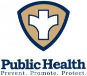 Public Health logo