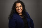 Laura Jimenez, CHW, Paralegal, County Deputy Registrar | Program Support Specialist, Bilingual Health Aide