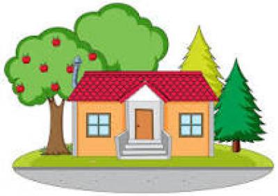 House clip art