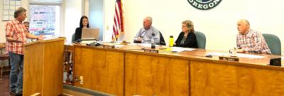 Board of Commissioners 12-05-2023