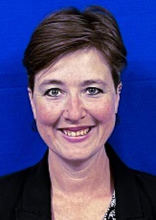 Karen Guilford, IT Director