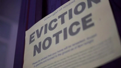 Eviction Notice