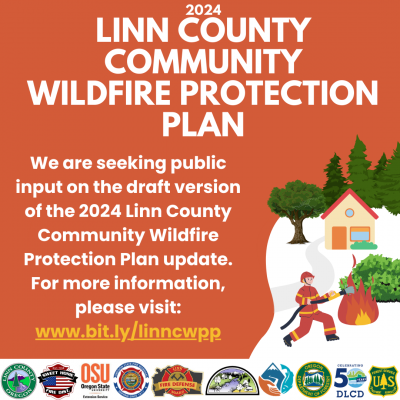 CWPP draft plan input