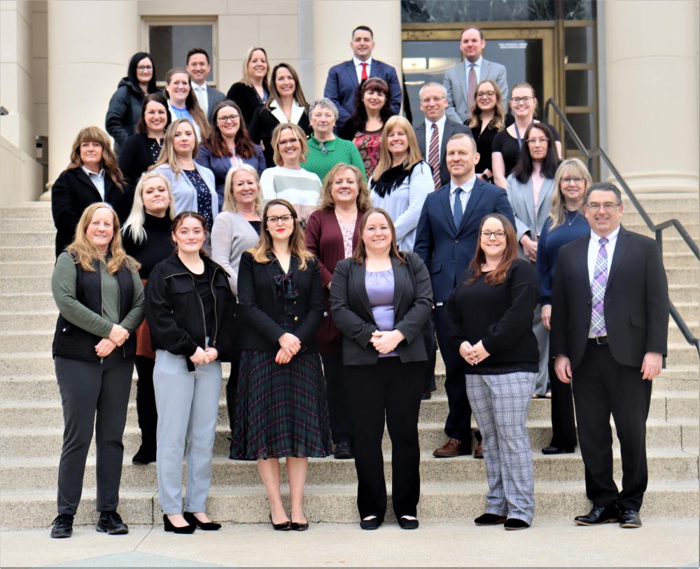 District Attorney Linn County Oregon